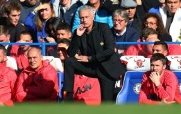'Tất cả những gì tôi nghĩ bây giờ là Manchester United'