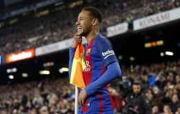 Nóng! Neymar xác nhận sẽ trở lại Barcelona vào mùa sau