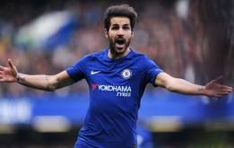 Sếp bự Milan tiết lộ một điều về thương vụ Fabregas