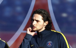Liverpool hay Barcelona, Rabiot đã ra quyết định
