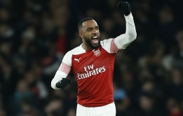 5 điểm nhấn Arsenal 2-0 Chelsea: 'Sarri-ball' bị bóp nghẹt, Lacazette là sự khác biệt