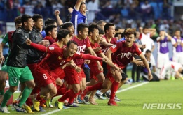 Thắng Jordan, tuyển thủ Việt tuyên bố đầy mạnh mẽ trên mạng xã hội