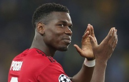Chuyển nhượng 22/01: Pogba lật kèo, M.U có 'chữ ký' mùa Đông đầu tiên; Real săn sao 200 triệu bảng
