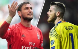 Tottenham giải cứu ‘bom tấn’ của Barca; M.U ra giá 53 triệu bảng cho ‘Người nhện Ý’