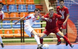 Ngược dòng ngoạn mục đánh bại Tajikistan, U20 Việt Nam vào tứ kết giải châu Á