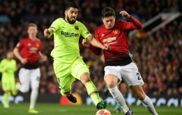 Quá gắt! Man Utd cười khẩy vào đề nghị của Barca bằng 3 chữ phũ phàng
