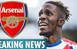 'Quái thú' 80 triệu đăng hình ảnh mới nhất, phi vụ Arsenal đã định đoạt