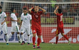 Đội tuyển Việt Nam: Hãy thận trọng với Indonesia!