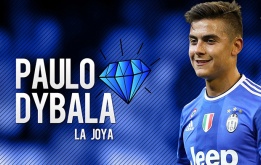 Juventus đưa ra định giá cho 'viên ngọc' người Argentina