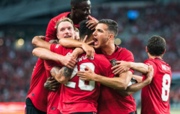 5 điểm nhấn Man Utd 1-0 Inter: Một Man United đáng xem; Phải giữ Pogba!