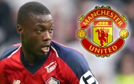 Liverpool và Arsenal chú ý! MU đã nhập cuộc giành 'ngọc quý' Ligue 1