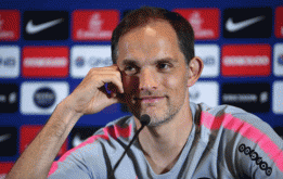 NÓNG! HLV Tuchel lên tiếng, chốt tương lai Neymar tại PSG nếu anh không tìm được CLB mới