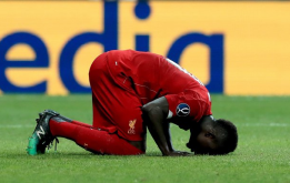 Mane: 'Tôi chẳng cần xe sang, nhà lớn hay du lịch khắp thế giới...'