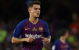 Linh đình ngày đến làm gì, giờ thì ai buồn cho Coutinho?