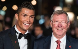 Ronaldo và 4 phát biểu: Messi, Cristiano Jr, Sir Alex và Juventus