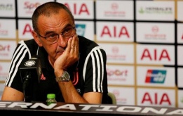 Juventus khủng hoảng thừa: Khi đội hình 2 cũng đủ sức vô địch Serie A