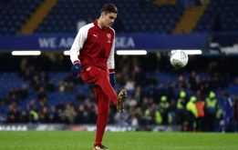 Bi kịch ập đến, 'nạn nhân của Luiz' hết đường rời Arsenal