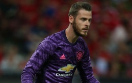 Tiết lộ lí do De Gea chưa chịu gia hạn hợp đồng với Man Utd