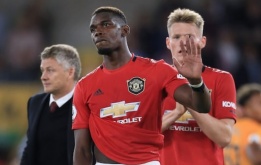 Sau 2 trận, Man Utd xác lập thêm 4 kỉ lục tệ hại