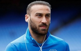 Đại gia Trung Đông chuẩn bị hỏi mua ''người thừa'' Everton