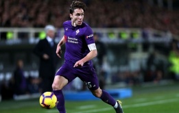 Fiorentina có câu trả lời cho Juventus về sao 80 triệu euro