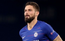 Inter Milan nhắm sao Chelsea để dự phòng cho Lukaku