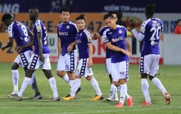 5 yếu tố tạo nên sức mạnh vô đối của CLB Hà Nội - nhà vua V-League 2019