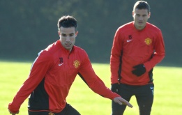 Anh ấy vào phòng thay đồ Man Utd, và chúng tôi nghĩ 'thế là có 20 bàn'