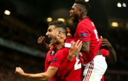 Sao mai 17 tuổi tỏa sáng, Man United có chiến thắng 'buồn tẻ' trước Astana