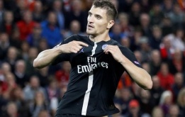 Juventus tiếp tục ủ mưu cướp 'sao thất sủng' từ PSG