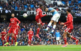 Hủy diệt đối thủ, Man City hiên ngang tiến vào 5 FA Cup