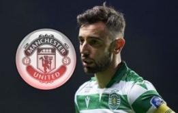 M.U gửi tối hậu thư cuối cùng đến Bruno Fernandes, Sporting lập tức trả lời