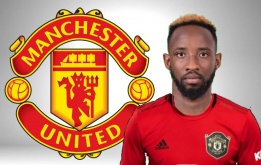 'Sát thủ 60 triệu bảng' mơ ước được khoác áo Man United
