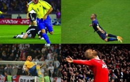 Cười té ghế với loạt ảnh chế Barca mua Braithwaite