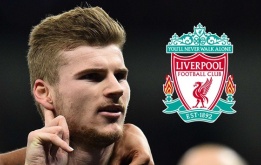Quá yêu Klopp, sao bự khao khát gia nhập Liverpool