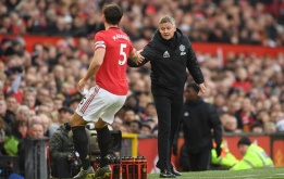Solskjaer: 'Man Utd đã muốn trao cho cậu ta quyền hành đó'