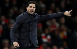Arteta thèm khát, Arsenal cạnh tranh Chelsea thương vụ 'số 10' Barca