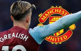 Đã 1 lần đau, Man United vẫn lao đầu vào 'bóng hình 80 triệu bảng'