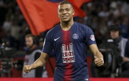 Kylian Mbappe đột nhiên 'thả thính', cơ hội đã tới với Liverpool?
