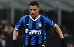 “Sếp lớn” Inter Milan lên tiếng, đã rõ tương lai “hàng hớ” của Man Utd