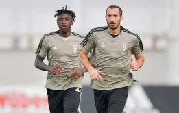 “Cậu ấy có vẻ nổi loạn giống Balotelli nhưng luôn tôn trọng Juventus”