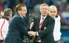 Chủ tịch AC Milan lên tiếng, kế hoạch “Ferguson 2.0” được định đoạt?