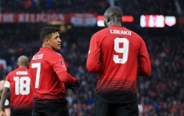 Solskjaer: “Lukaku, Sanchez phải ra đi vì lợi ích của Man Utd”