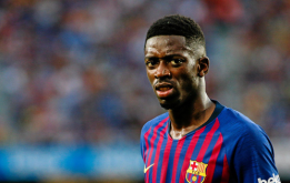 Rõ thái độ của Ousmane Dembele, Man Utd có cơ hội chiêu mộ?