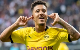 'Yếu tố đó sẽ quyết định Jadon Sancho thành hay bại tại Man United'