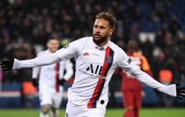 Đây! Sự khác biệt lớn nhất giữa PSG và Atalanta