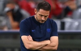 Chelsea 'chùn chân' vì mục tiêu 90 triệu, cơ hội nào cho M.U?