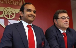 CHÍNH THỨC! Arsenal thông báo biến động thượng tầng lớn