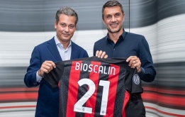 CHÍNH THỨC: AC Milan nhận cú hích cực lớn trước trận mở màn Serie A 2020-21