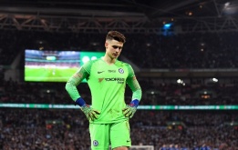 'Cầu thủ Chelsea đó làm tôi nhớ đến Fernando Torres'